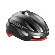 VIGIHE10 Gist helmet  Primo black red  L-XL  VIGIHE09 Gist helm Primo zwart-rood S-M